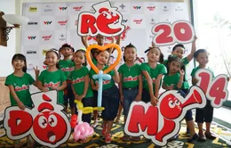 Đồ Rê Mí 2014 và những điểm mới hấp dẫn