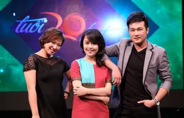 Tuổi 20 hát 2014: Hành trình hướng về biển đảo