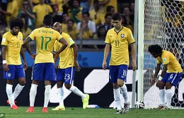 Đội tuyển Brazil bị “thất sủng” tại thủ đô Brasilia