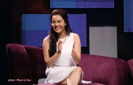 Ghế không tựa: Gặp gỡ quán quân Chinh phục đỉnh cao Ngọc Anh (22h30, VTV6)
