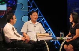 Chuyện đương thời: Dạy trẻ cách tư duy độc lập (22h30, VTV6)