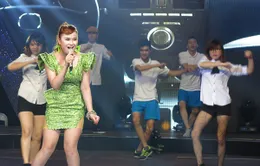 Liveshow 3 Sao Mai Điểm hẹn 2014: Đêm của R&B và Dance