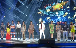 Thực đơn tuần mới trên VTV6 từ 21 - 27/7