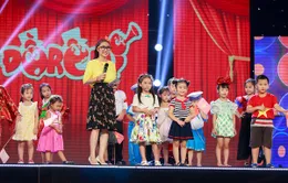 Đồ Rê Mí show 2: Bốn “viên kẹo ngọt” đội Đồ “xuất quân” đầy cảm xúc