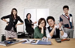 “Nữ hoàng rắc rối” - Phim hay trên VTVcab 1 