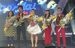 Sao Mai Điểm hẹn - Gala 1: Nước mắt và nụ cười