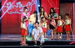 Đồ Rê Mí - Show 3: Thanh Lam, Phương Uyên “chôm” quần áo của GK Xuân Bắc