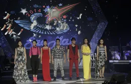 Xem lại liveshow tuần 5 Sao Mai Điểm hẹn 2014