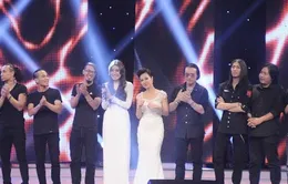 Những bài hát còn xanh: Cuộc đối đầu của những rockband đình đám