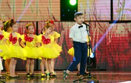 Đồ Rê Mí - Show 4: Đêm tỏa sáng của đội Mí