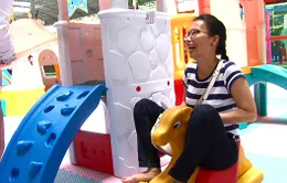 Giọng hát Việt nhí 2014: Cẩm Ly muốn quay ngược thời gian về tuổi thơ