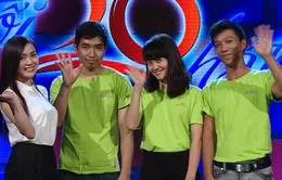 Tuổi 20 hát: HLV Ngọc Anh "ủ mưu" cho show diễn đầu tiên