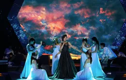 Sao Mai Điểm hẹn - Liveshow tuần 6: Xuất hiện nhiều ca khúc kinh điển thế giới
