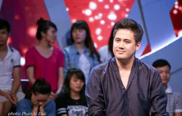 Ghế không tựa: Bùi Công Duy đến với violon vì “bị ép buộc”