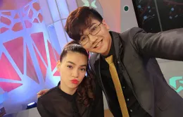 Hồ Ngọc Hà lựa chọn im lặng với tin đồn về hôn nhân