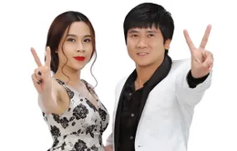Giọng hát Việt nhí: Cặp đôi Giang - Hồ khẳng định không dùng chiêu trò