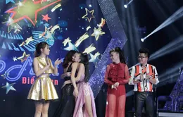 Sao Mai Điểm hẹn - Liveshow 7: Xác định top 4 vào chung kết