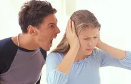 Cơm sôi nhỏ lửa...