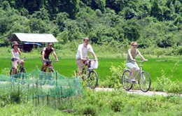 Du lịch trách nhiệm: Hướng đi mới