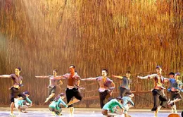 "Sương sớm" trình diễn tại Hà Nội