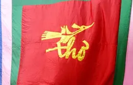 Ngày thơ Việt Nam 2013: Tuổi trẻ và Tổ quốc