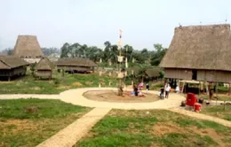 Hội tụ "Sắc xuân trên mọi miền Tổ quốc"...