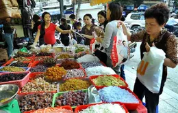 Hôm nay (31/1), xem gì trên VTV?