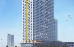 Quần thể Havana Nha Trang đi vào hoạt động