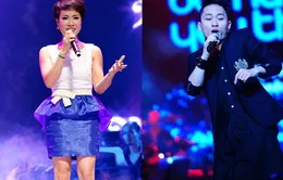 "Kết quả Bài hát yêu thích là chính xác" 