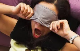 Giải pháp cho chứng mất ngủ