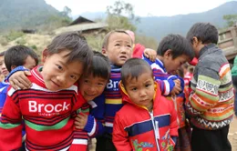 Ký sự: Hành trình "Áo ấm ngược vùng cao" (P.1)