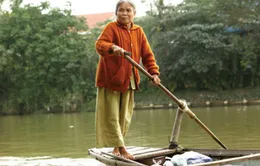 "Làng trường thọ" và bí quyết sống lâu