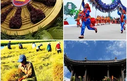 Đặc sắc chương trình ngày 18/2