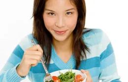 7 loại thực phẩm giúp bạn giảm cân