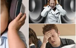 Điếc đột ngột: Cần điều trị sớm