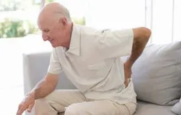 Lưu ý chế độ dinh dưỡng cho người đau xương, khớp
