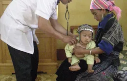 Trăn trở nhân lực y tế vùng cao