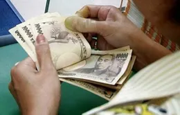 Nhật Bản lo ngại trước thâm hụt tài chính kéo dài