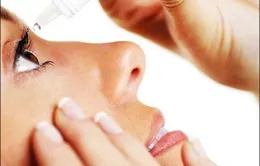 Tất cả về cách sử dụng thuốc nhỏ mắt