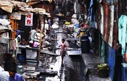 30% người dân Venezuela nghèo dưới mức tối thiểu