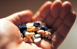 Ðề phòng tai biến khi dùng thuốc kháng giáp carbimazol