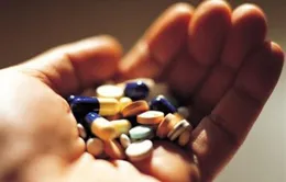 Thuốc điều trị rối loạn tiêu hóa