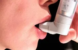 Xử trí cơn hen phế quản cấp tại nhà