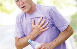 Các bài thuốc trị tâm phế mạn