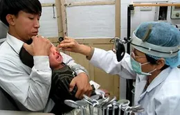 Khắc phục khó chịu khi bị viêm mũi xoang