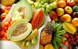 Thuốc từ mâm ngũ quả