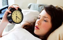 Suy nhược cơ thể Bệnh của thời hiện đại