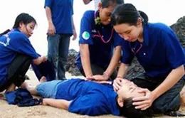 Cấp cứu suy hô hấp cấp