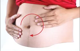 Bài tập giúp nâng cao sức khỏe
