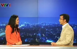 Bệnh tăng huyết áp - "Kẻ giết người thầm lặng"